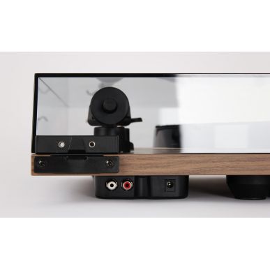 Виниловый проигрыватель REGA PLANAR 1 Plus WALNUT